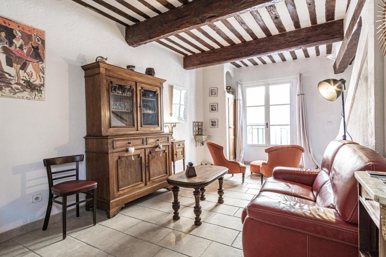 Maison De Village Au Coeur De Л'Іль-сюр-ла-Сорг Екстер'єр фото