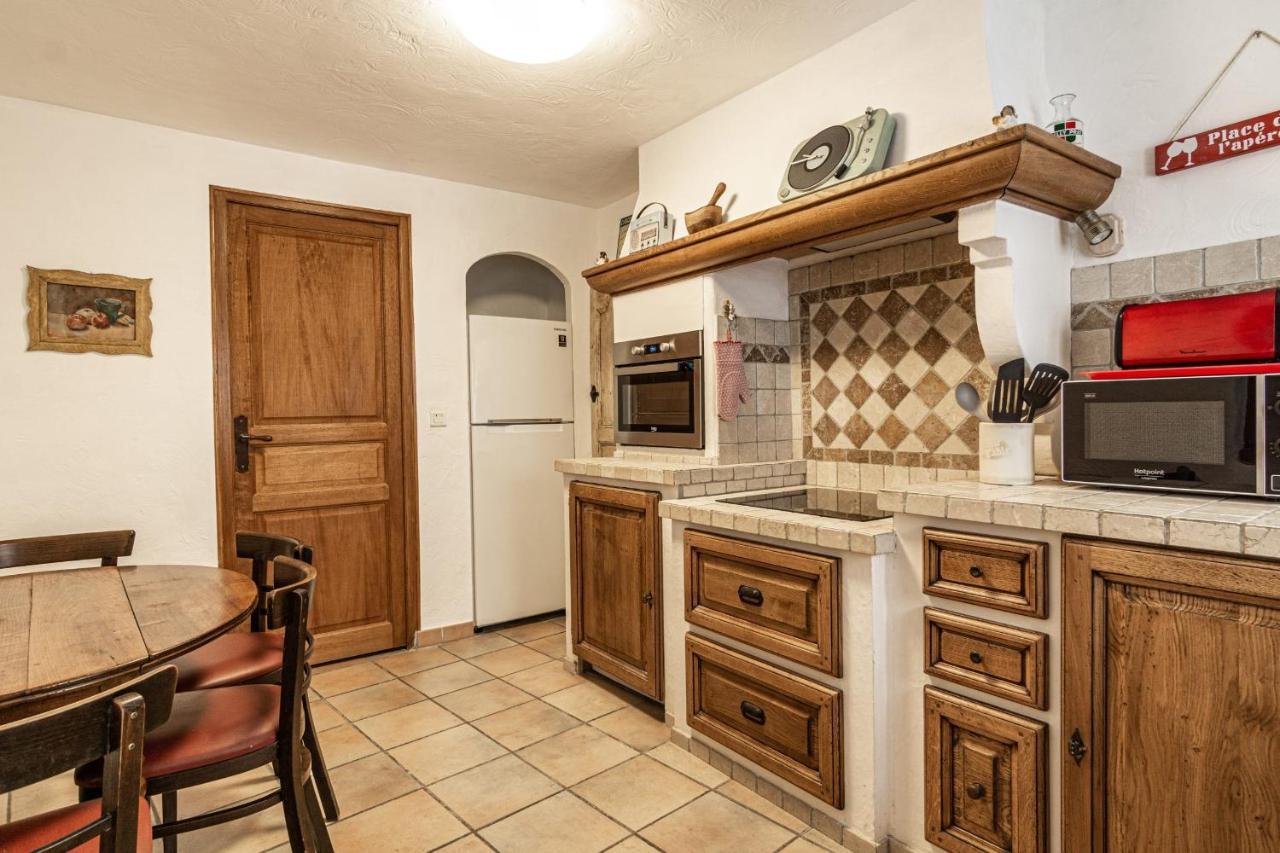 Maison De Village Au Coeur De Л'Іль-сюр-ла-Сорг Екстер'єр фото