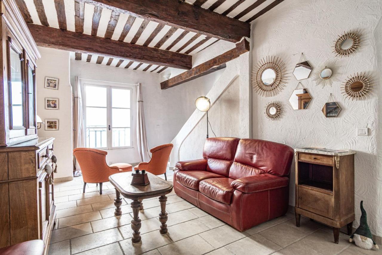 Maison De Village Au Coeur De Л'Іль-сюр-ла-Сорг Екстер'єр фото